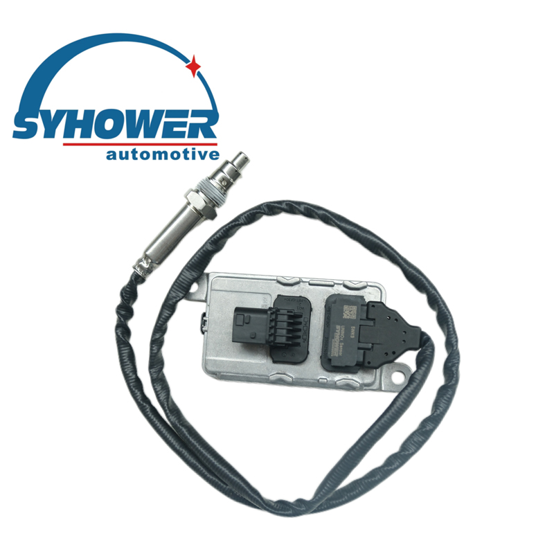 Hva er de viktigste fordelene ved å installere en nitrogenoksygensensor i industrielle applikasjoner