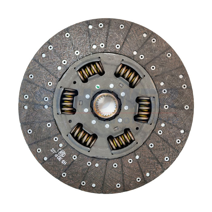 20806454 VOLVO Clutch trykkplate